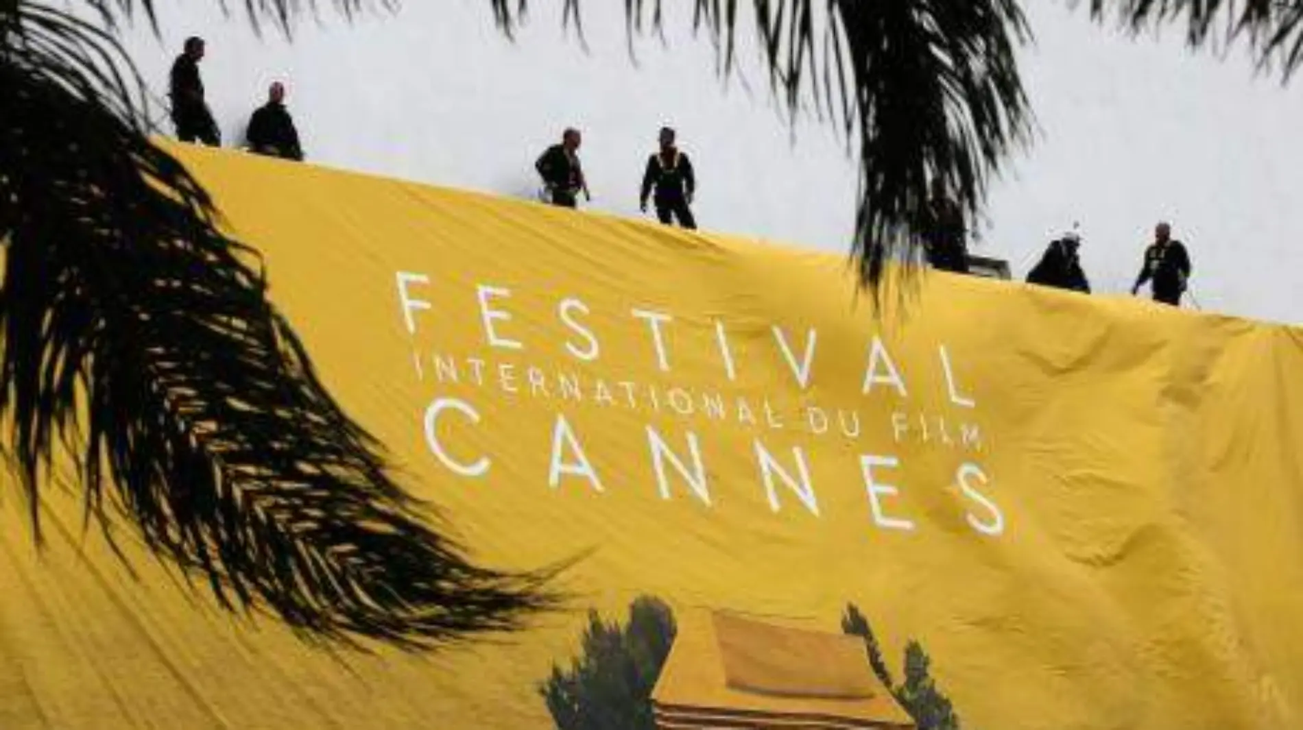 Festival de Cannes-AFP